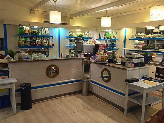 Ristorante La Kambusa